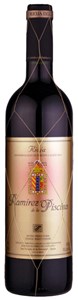 Ramirez de la Piscina Reserva 2013